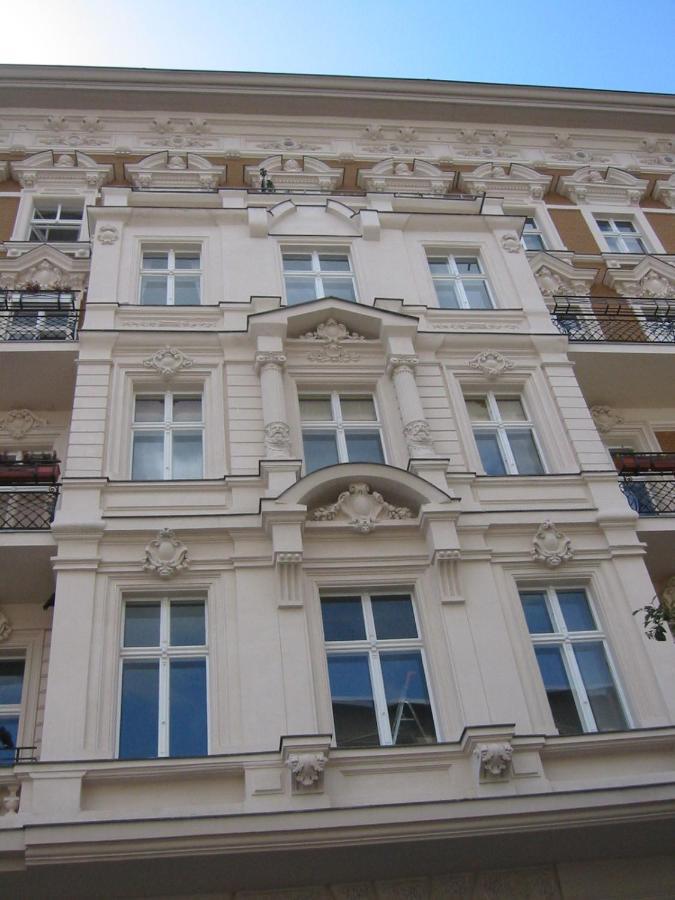 Apartment25 Appartamento Berlino