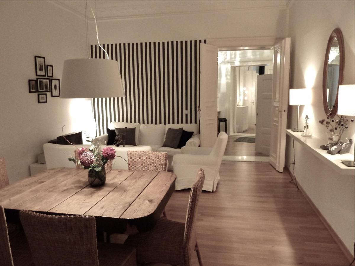 Appartamento Apartment25