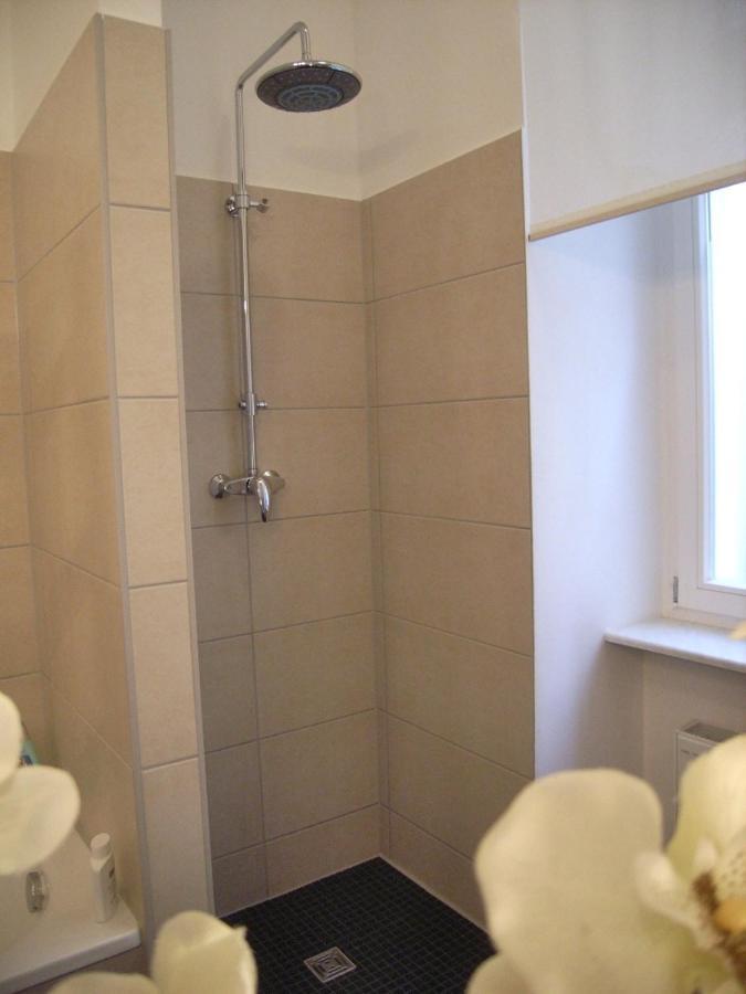 Apartment25 Appartamento *