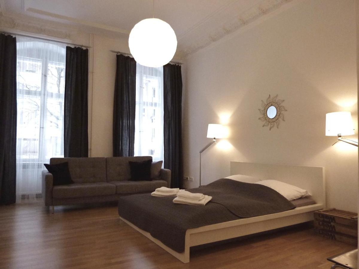 Apartment25 Berlino