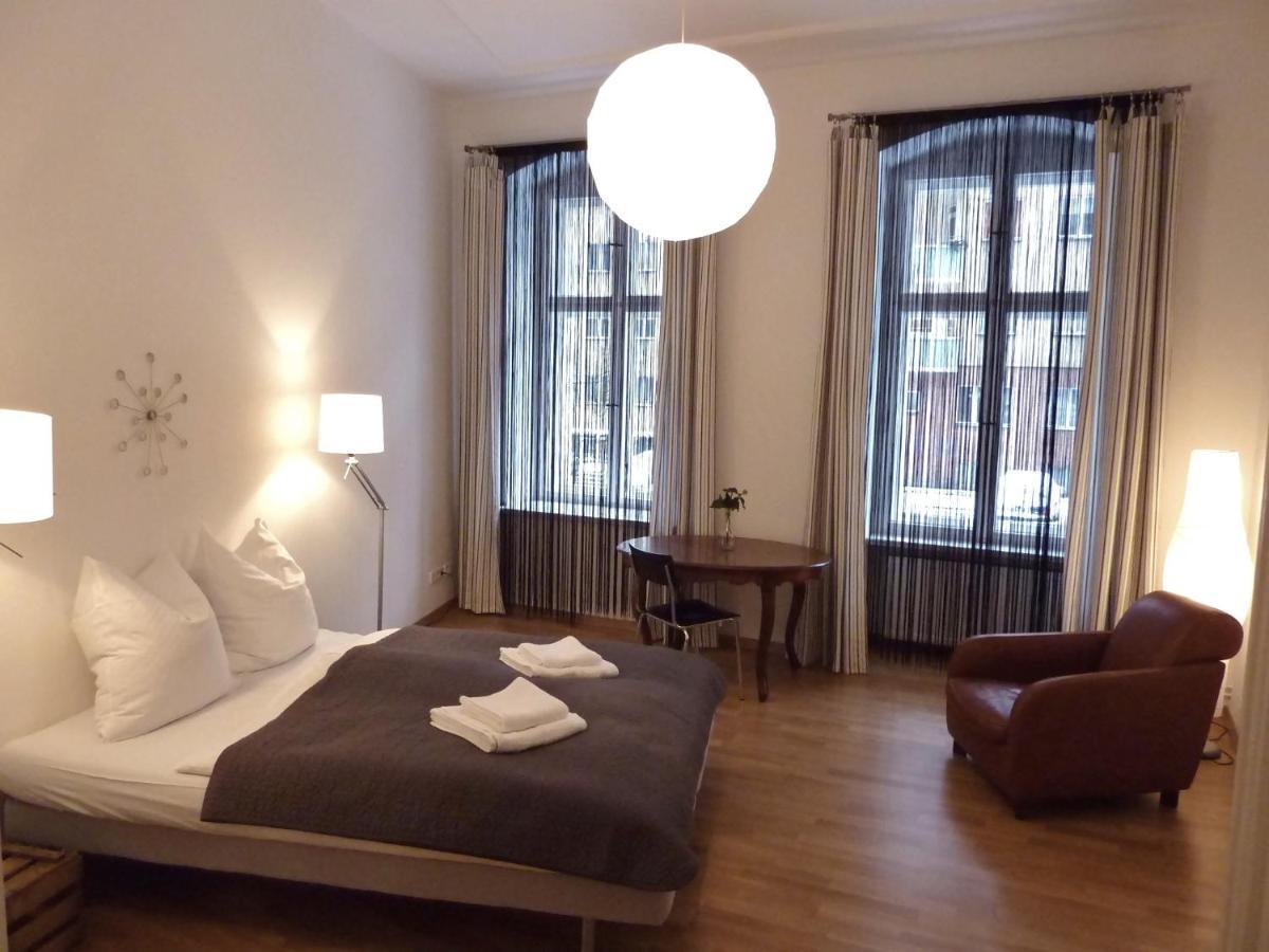 Apartment25 Appartamento