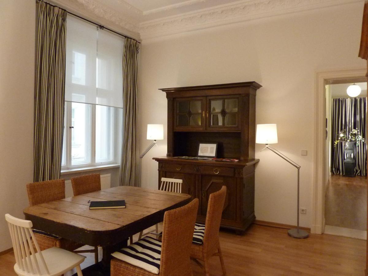 Appartamento Apartment25 Berlino