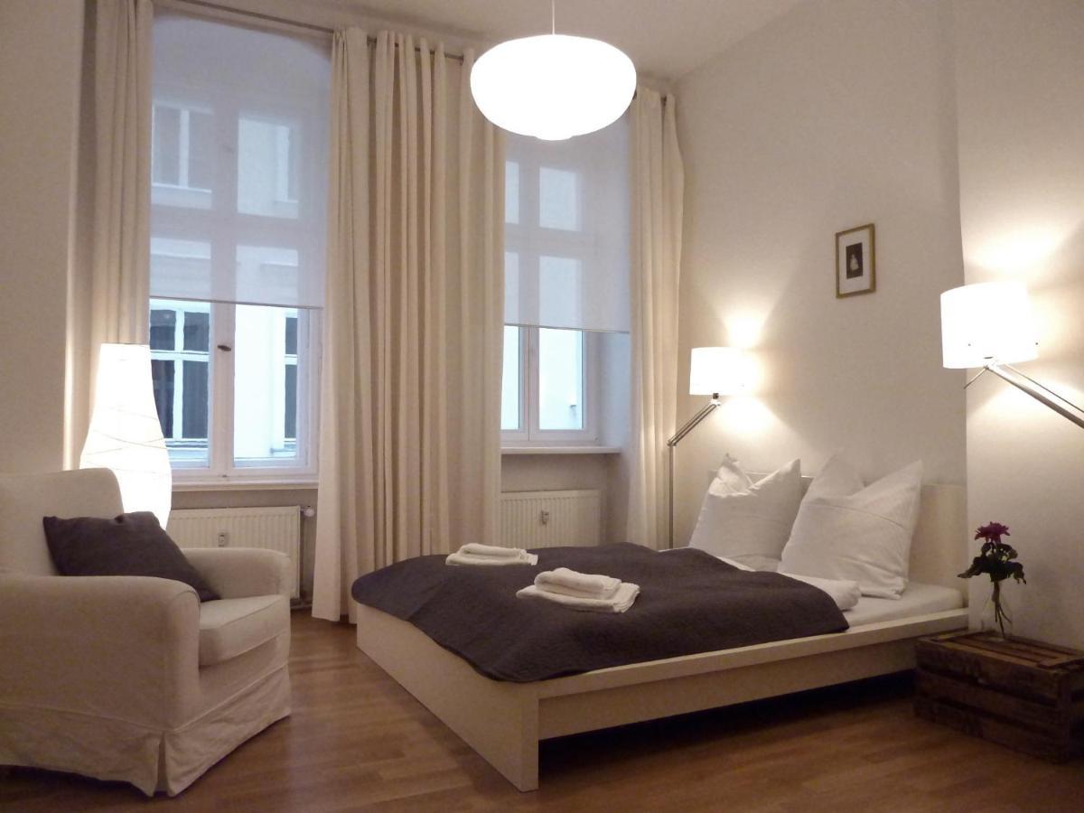 Apartment25 Appartamento *