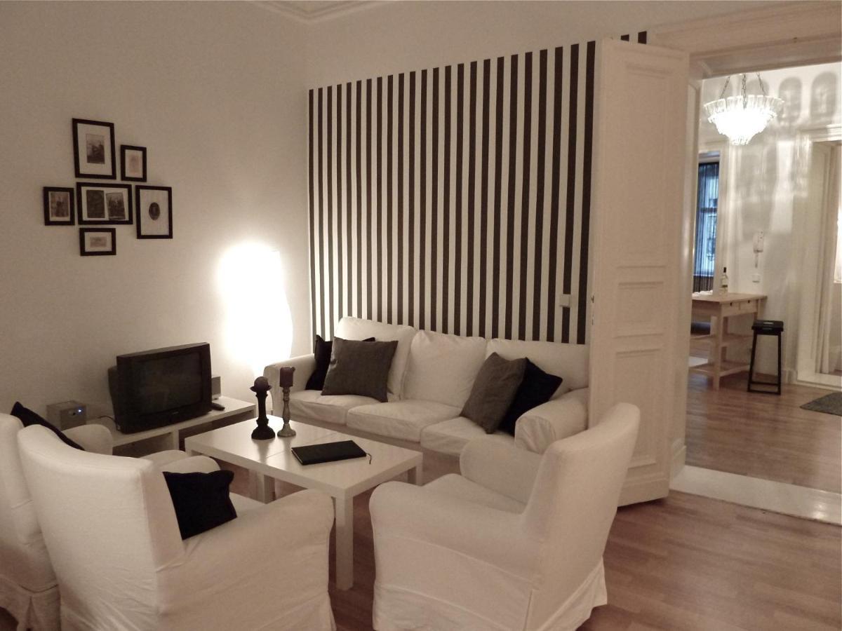 Apartment25 Berlino