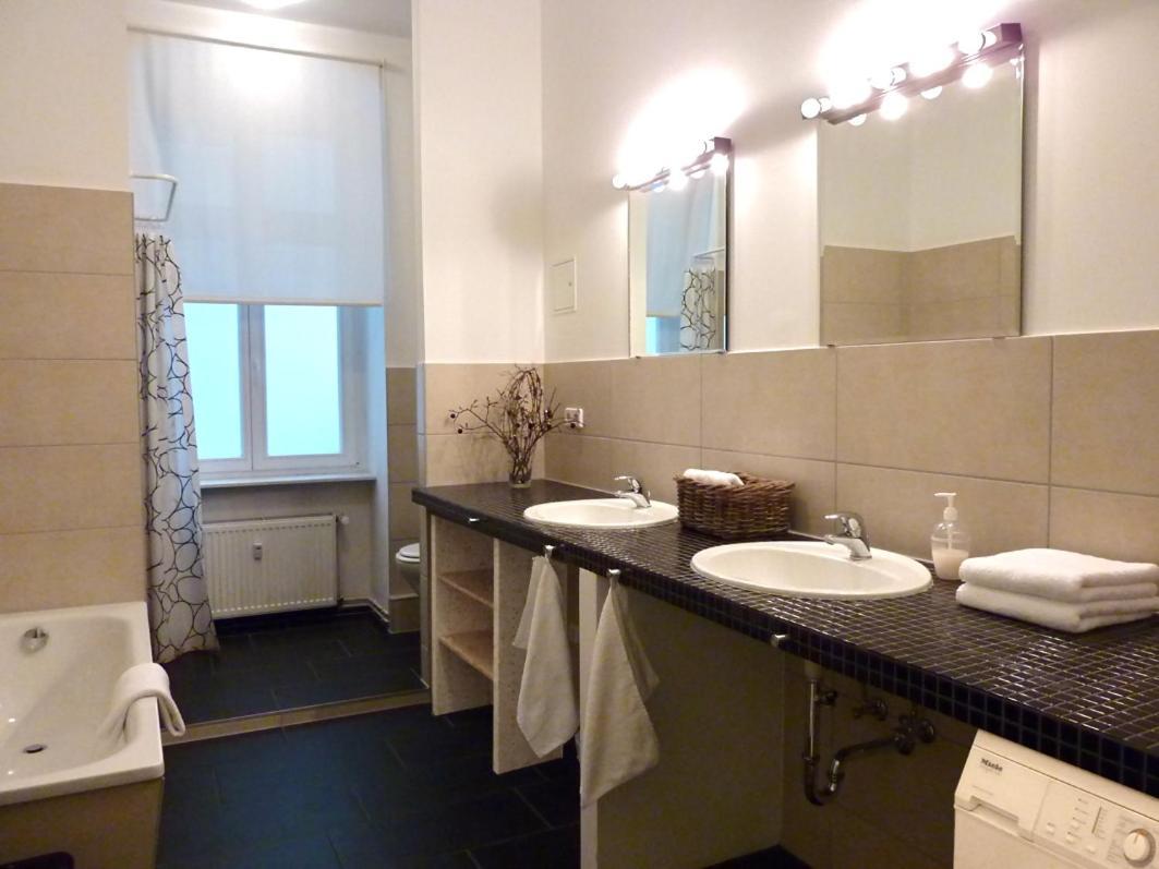 Apartment25 * Berlino